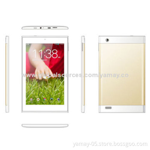 8-inch Tablet PCs, Windows 8.1, Intel Z2560 Dual-core, 1 + 8GB, Dual-camera, GPS, BT, Wi-Fi, 3GNew